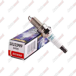 Свеча зажигания DENSO SXU22PR9