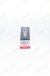 Свеча зажигания DENSO 3169 KJ20CR-L11 с никелевым электродом